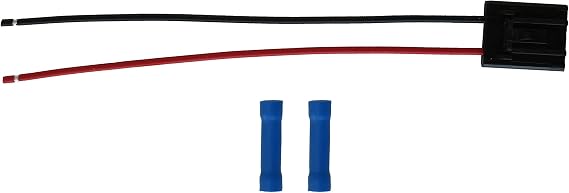 Autobest FW801 Fuel Pump Wiring Harness