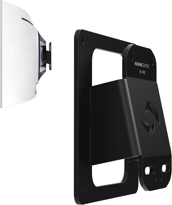 HumanCentric VESA Mount Adapter for Samsung Odyssey OLED G9 Monitor