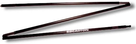 Six Moon Designs 45" Black Carbon Fiber Tent Pole
