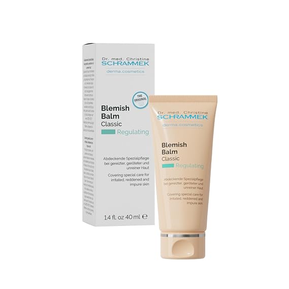 Schrammek Dr Blemish Balm Classic 1.4 fl oz - BB Cream