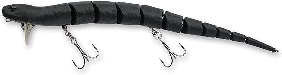SAVAGEGEAR 3D Wake Snake 8"/12" Floating Models Assorted