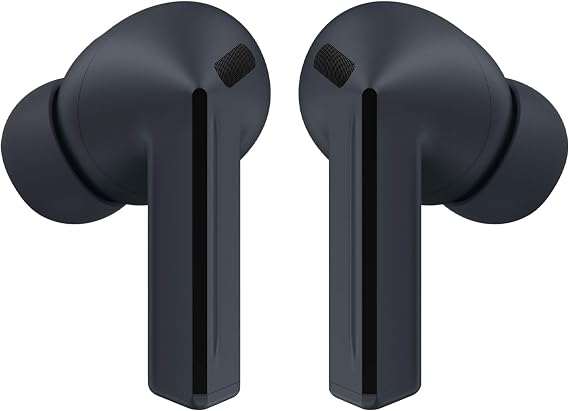 Samsung Galaxy Buds 3 FE (2025) True Wireless Bluetooth Earbuds, Black