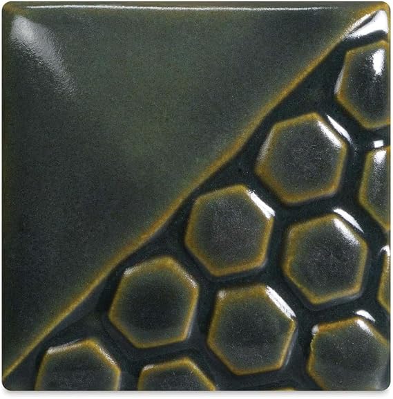 Mayco Elements Glaze Pint Waterfall