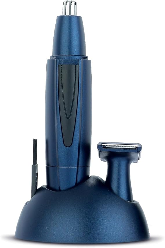 Polosmart PBS606 Kişisel Bakım Seti Lacivert
