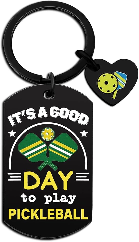 Pickleball Gifts For Women Men Pickleball Accessories Birthday Party Gifts