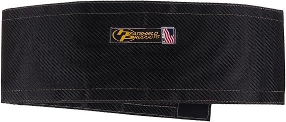 Heatshield Products Heatshield ProductsBattery Heat Shield Group 94R