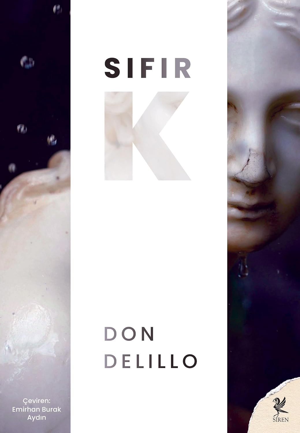 Sıfır K Ciltsiz – 24 Temmuz 2025