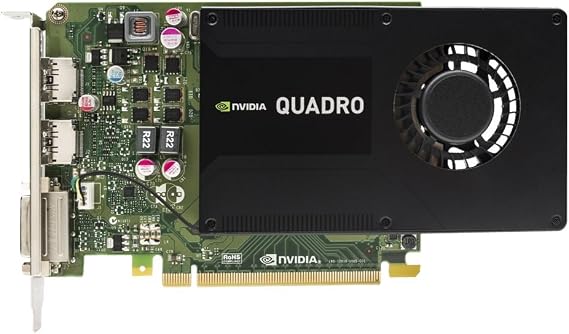 NVIDIA Graphics Card J3G88AT