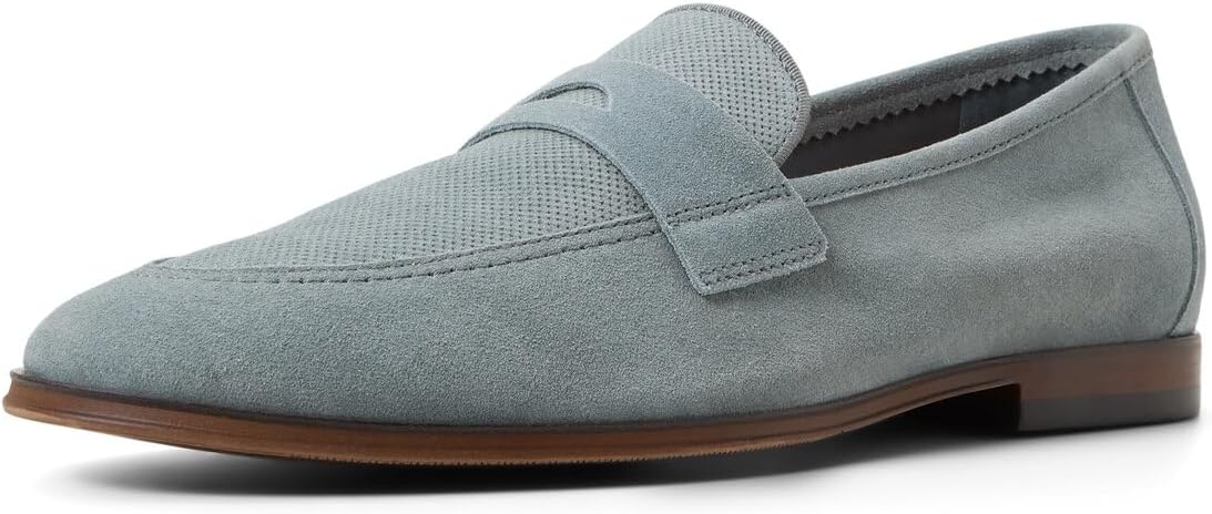 ALDO Mens Garret Leather Loafer
