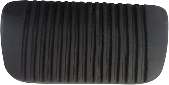 CL5781 > Brake Rubber Pedal Pad for at Automatic Transmission