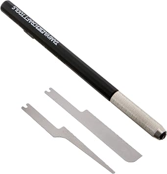 Tamiya 74111 Fine Craft Handsaw with Handle