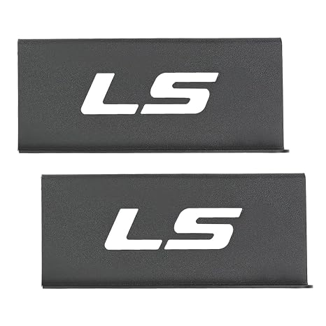 PIT66 Engine Computer Mount Bracket Compatible with LS1 LS2 LS3 LSX 5.3 6.0 4.8 6.2 ECM ECU PCM