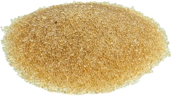 XERO Virgin Resin - 1/2 Cubic Foot