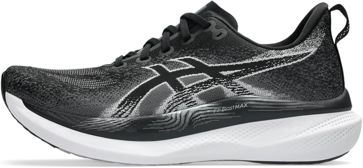 ASICS Men's GLIDERIDE MAX 2 Running Shoes