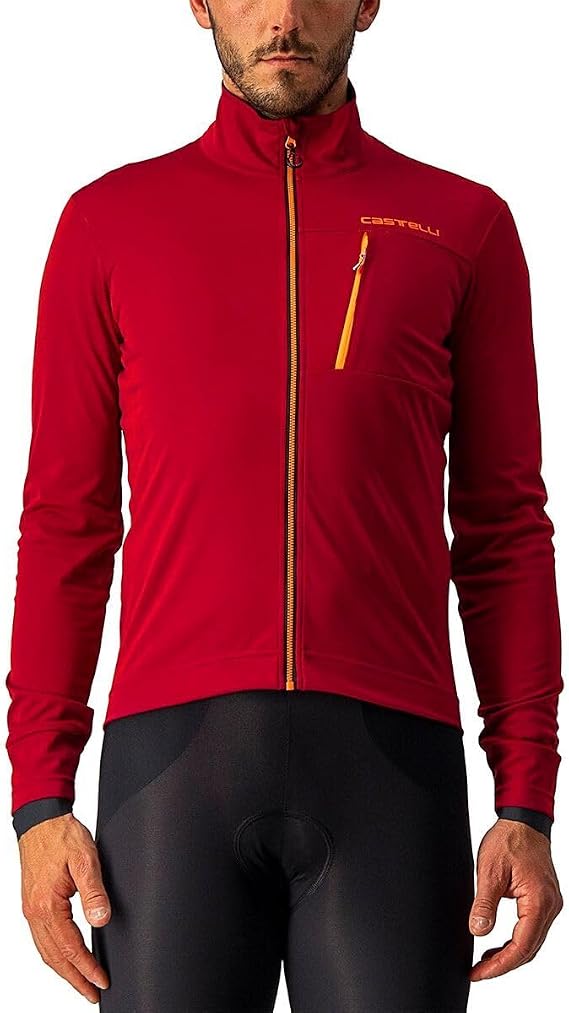 CASTELLI Go Jacket - Men's