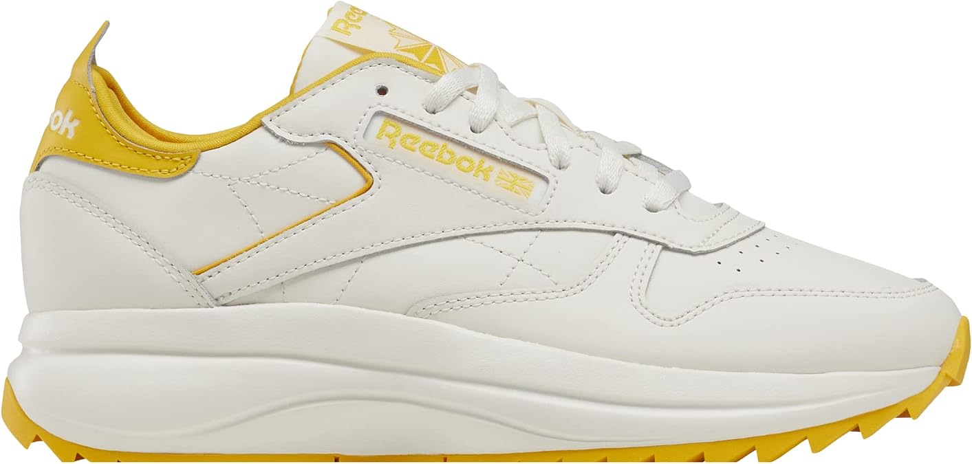 Reebok Womens Classic Leather Sp Extra