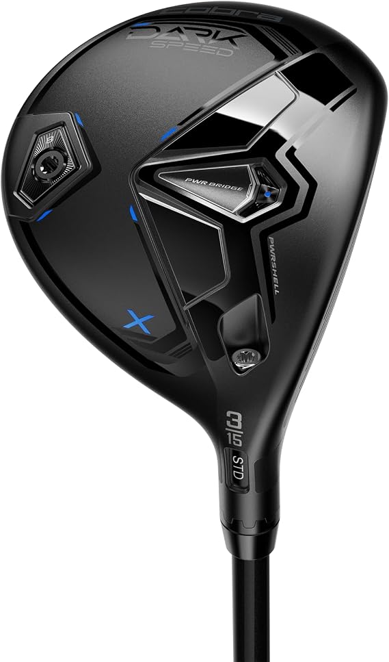 Cobra Golf Men's DARKSPEED X Fairway Wood