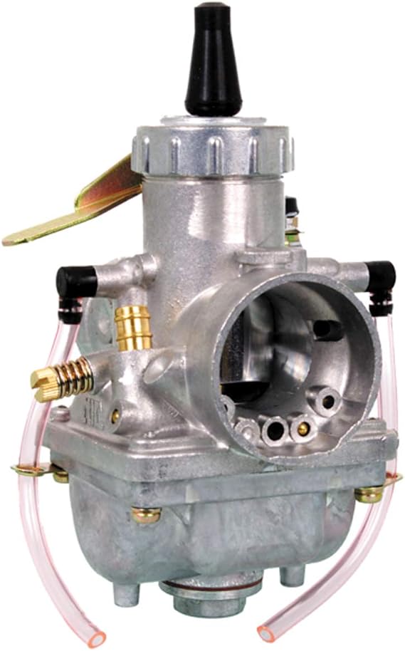 Mikuni Round Slide VM Series Carburetor 30mm Bore VM30-83