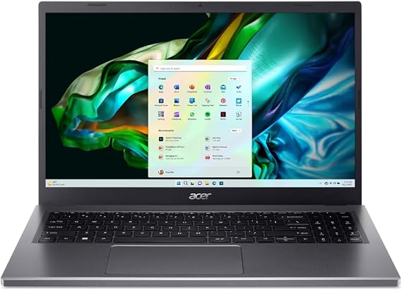 acer Aspire 5 15.6" Touchscreen Laptop i5-13420H 8GB RAM 512 GB PCIe SSD Windows 11 Pro