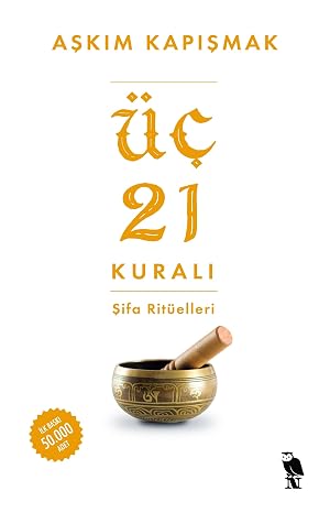 Three 21 Rules Healing Rituals