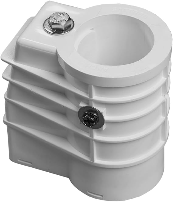 Anchor Socket - Saftron Chemical Resistant Cool to Touch High Impact Polymer