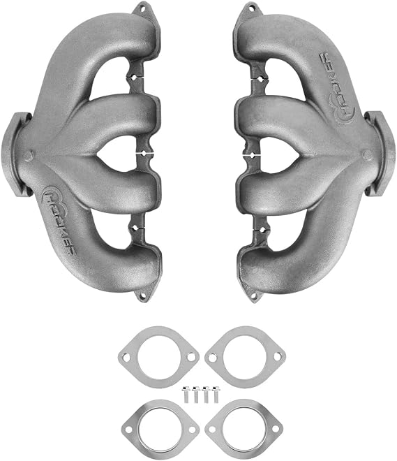 Lunati Mga43Dn Hooters Cup Series Crankshaft