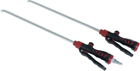 Lisle 88500 Radiator Genie Water and Air Cleaning Wands