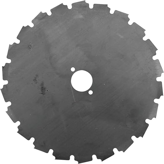 Stens 99944200140 99944200141 Steel Brushcutter Blade for Echo 99944200140, 99944200141s