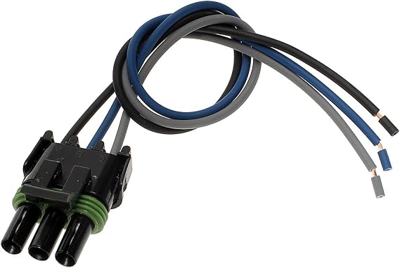 ACDelco Gold PT2303 (88862222) Multi-Purpose Connector