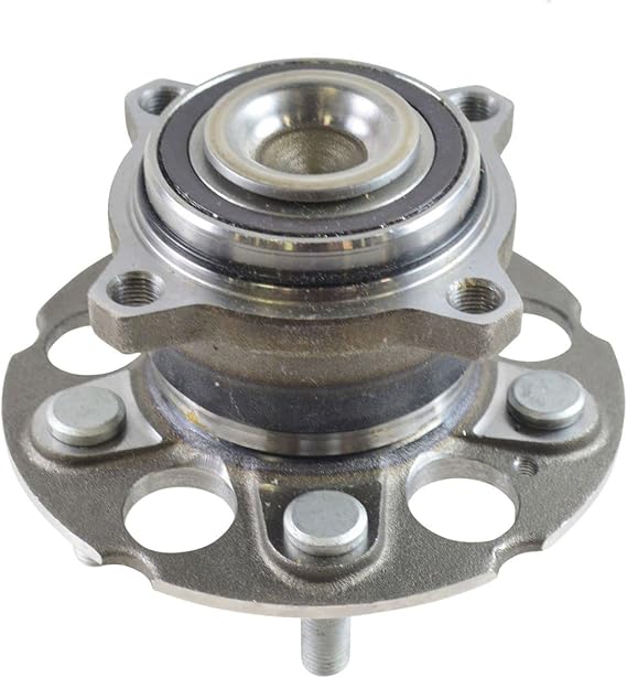 Rear Wheel Hub & Bearing Left or Right Fits 2WD 2x4