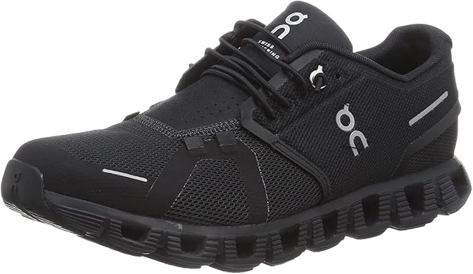 On Cloud 5 Men's Running Shoes