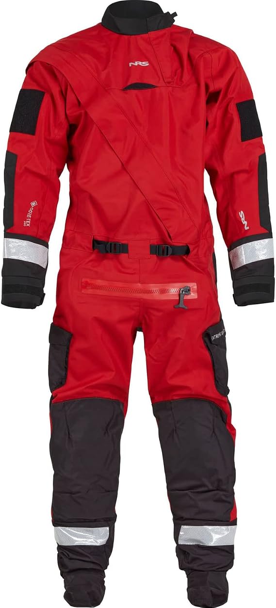 Extreme SAR GTX Dry Suit by NRS