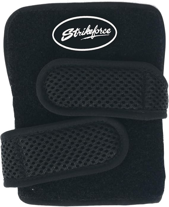 KR Strikeforce Power Wedge Bowling Support