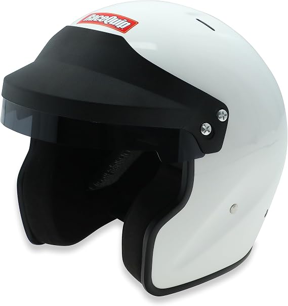 OF25 Open Face Helmet 257113RQP