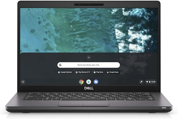 Dell Latitude 5400 Chrome CORE_I5_8-8265U 8GB 128GB SS NT 1366x768 Chrome OS WLS 3C 14.0in