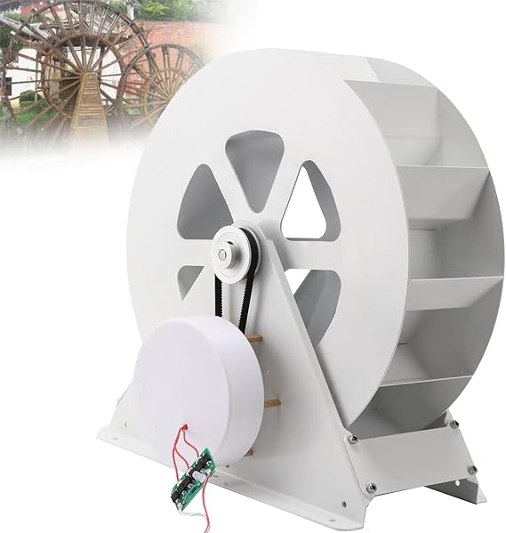 Water Turbine generators,Low Speed disc generators,Power Equipment for Household Outdoor Lighting Power Generation Water Turbine generators,100w