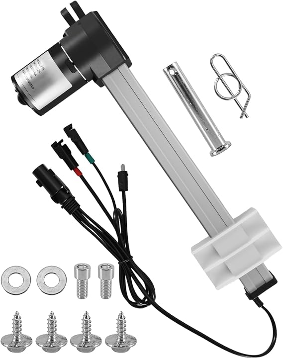 Power Recliner Lift Chairs Motor Linear Actuator Fit for Kaidi Motor | Model KDPT007-47