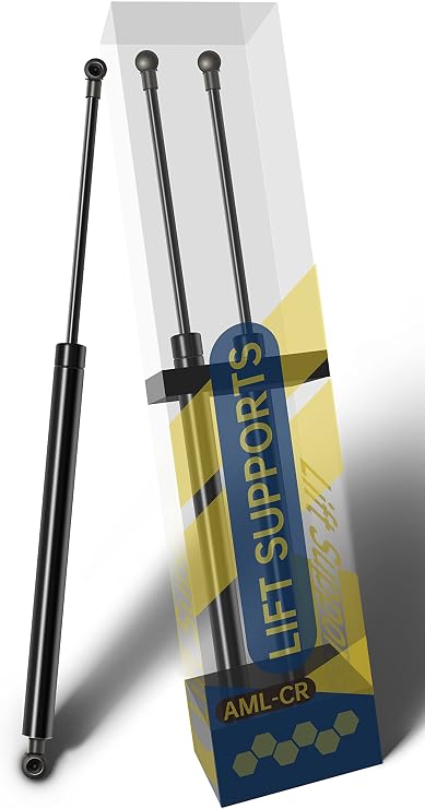 AML-CR/Hood Struts for Bestune T55 2021-2024 / Front Bonnet Hood Modify Lift Support Gas Strut Spring Shocks Absorber Damper Prop