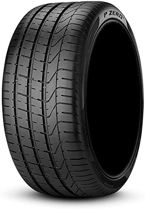 Pirelli PZERO Performance Radial Tire - 275/35ZR21 103XL