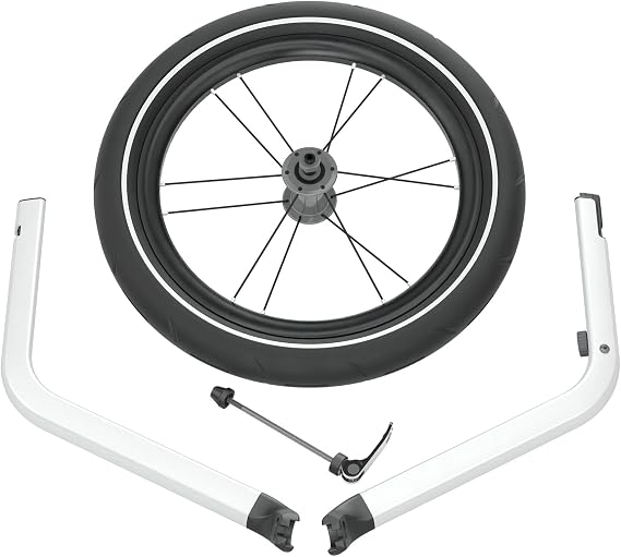 Thule Chariot Jogging Wheel Kit
