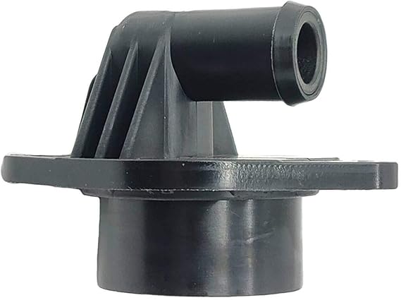 NOVAPARTS 68083202AC Positive Crankcase Ventilation PCV Valve for 2013-2021 Chrysler 200 300 Town & Country Dodge Challenger Charger Grand Caravan Journey Jeep Grand Cherokee Wrangler Ram 1500 3.6L