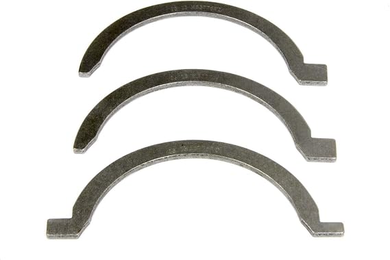 Clevite 77 Clevite TW610S Thrust Washer Set