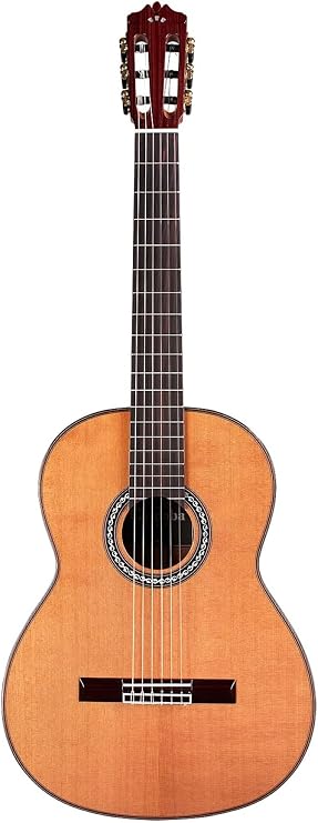Cordoba コルドバ C9 - Canadian Cedar Top ナイロンストリング Luthier Series Guitar アコースティックギター アコギ ギター 並行輸入