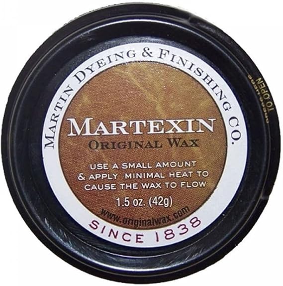 Martexin Original Wax