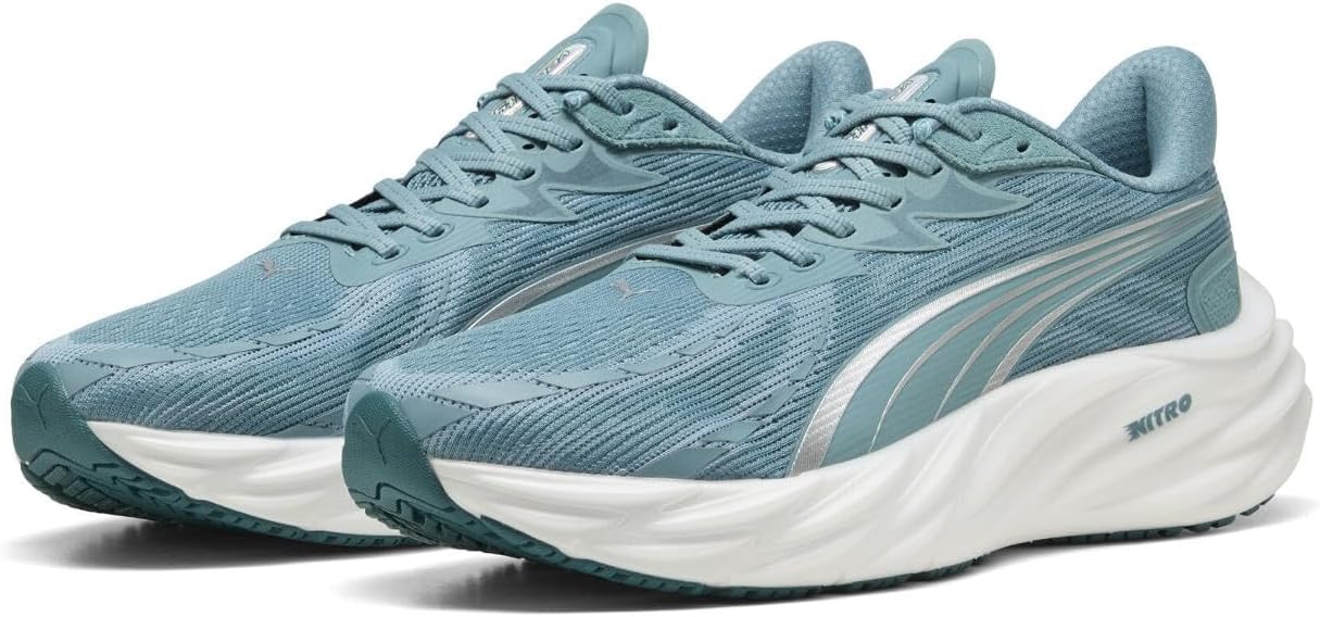 PUMA Men's Velocity Nitro 4/5 Men's Adult Running Shoe