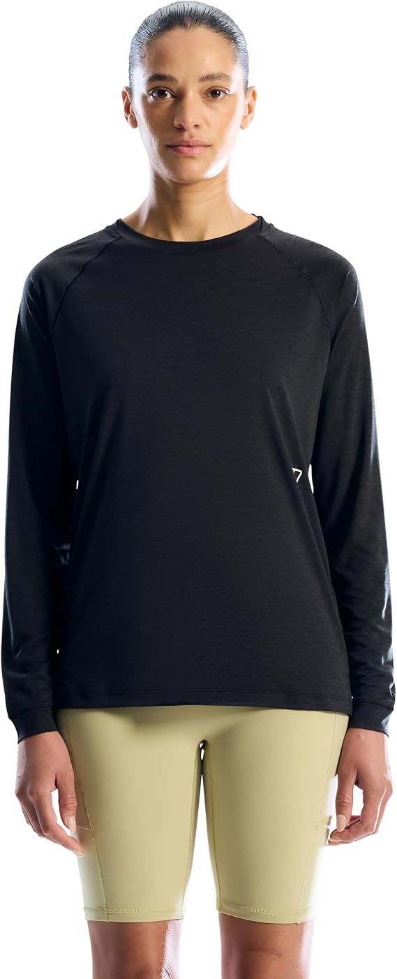 Berghaus Women's Women's Tech T Shirt Moisture Wicking
