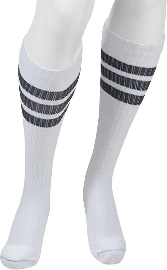 Juzo Power Comfort 2600 Knee-High Compression Socks 15-20 mmHg, Reg
