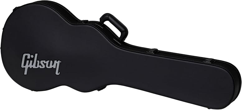 Gibson Les Paul Junior Modern Hardshell Case, Black