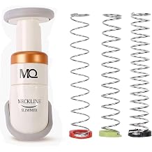 MQ Portable Neck Exerciser Chin Massage Apparatus to Reduce Double Chin
