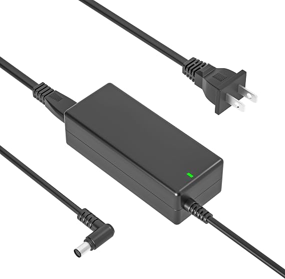 DC 14V 4A Power Supply for Samsung Monitor Power Cord